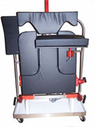 Beach Chair transport Dolly